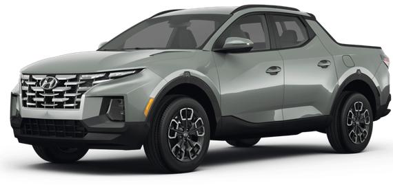 HYUNDAI SANTA CRUZ 2023 5NTJDDAF6PH041251 image